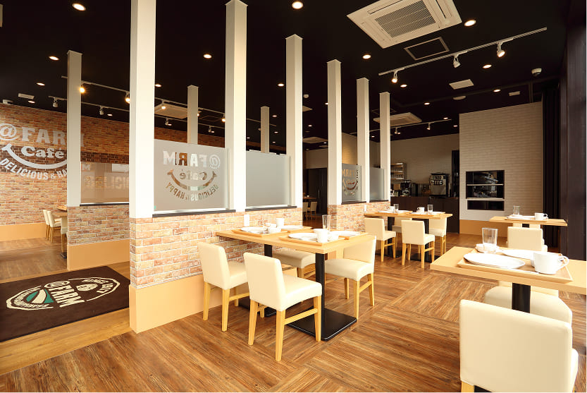 アットファームの画像